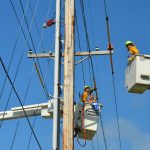 Why Power Grid Maintenance Is Becoming a National Preparedness Issue