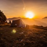 Understanding Terrain, Wildlife, and Weather Before You Camp