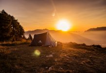 Understanding Terrain, Wildlife, and Weather Before You Camp