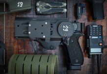 Why Concealed Carry Is More About Mindset Than Gear