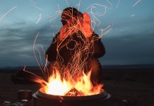 The Ultimate Guide To Starting A Fire When Your Gear Fails