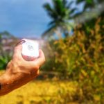 The Life Saving Power of a Simple Signal Mirror