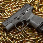 Why Compact Pistols Are Dominating The Market Right Now