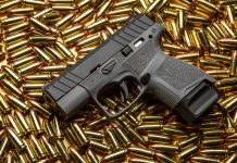 Why Compact Pistols Are Dominating The Market Right Now