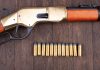 History of the Lever-Action Rifle